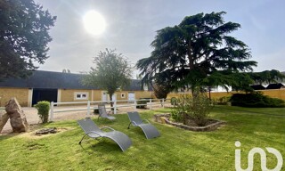 Maison 5 Pièces 110 m² à vendre à Chartres (28000)
