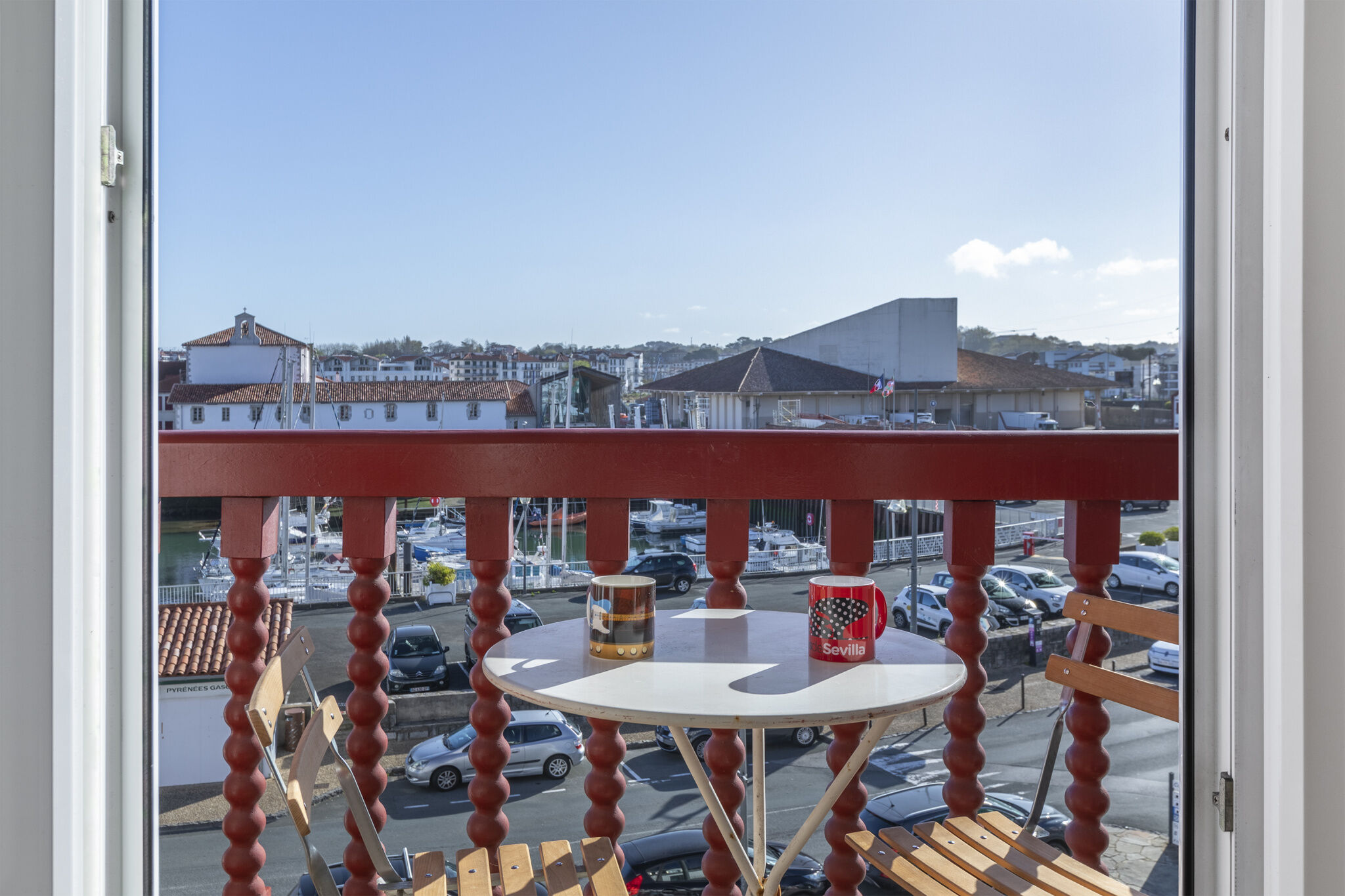 Appartement 7 pièces  à vendre Ciboure 64500