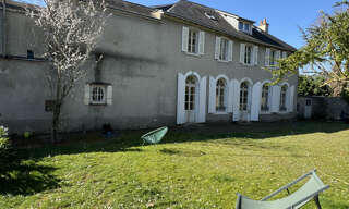 Maison 9 Pièces 231 m² à vendre à Châteaudun (28200)