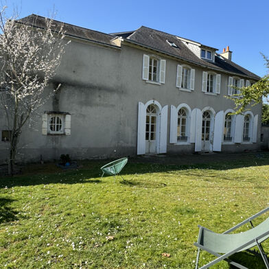 Maison 9 pièces 371000 €