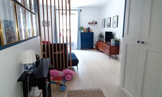 Appartement 4 Pièces 107 m² à vendre à Angers (49100)