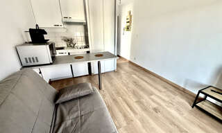 Appartement 1 Pièce 17 m² à louer à Limoges (87000)