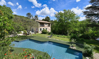 Maison 7 Pièces 200 m² à vendre à Aix-en-Provence (13090)