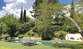 Maison 7 Pièces 200 m² à vendre à Aix-en-Provence (13090)