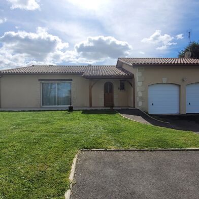 Maison 6 pièces 262000 €