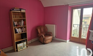 Maison 4 Pièces 98 m² à vendre à Saint-Florentin (89600)