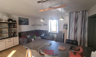 Appartement 2 Pièces 48 m² à vendre à Grézieu-la-Varenne (69290)