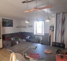 Photo T2 de 2 pièces Grézieu-la-Varenne