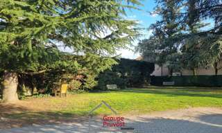 Appartement 2 Pièces 48 m² à vendre à Grézieu-la-Varenne (69290)