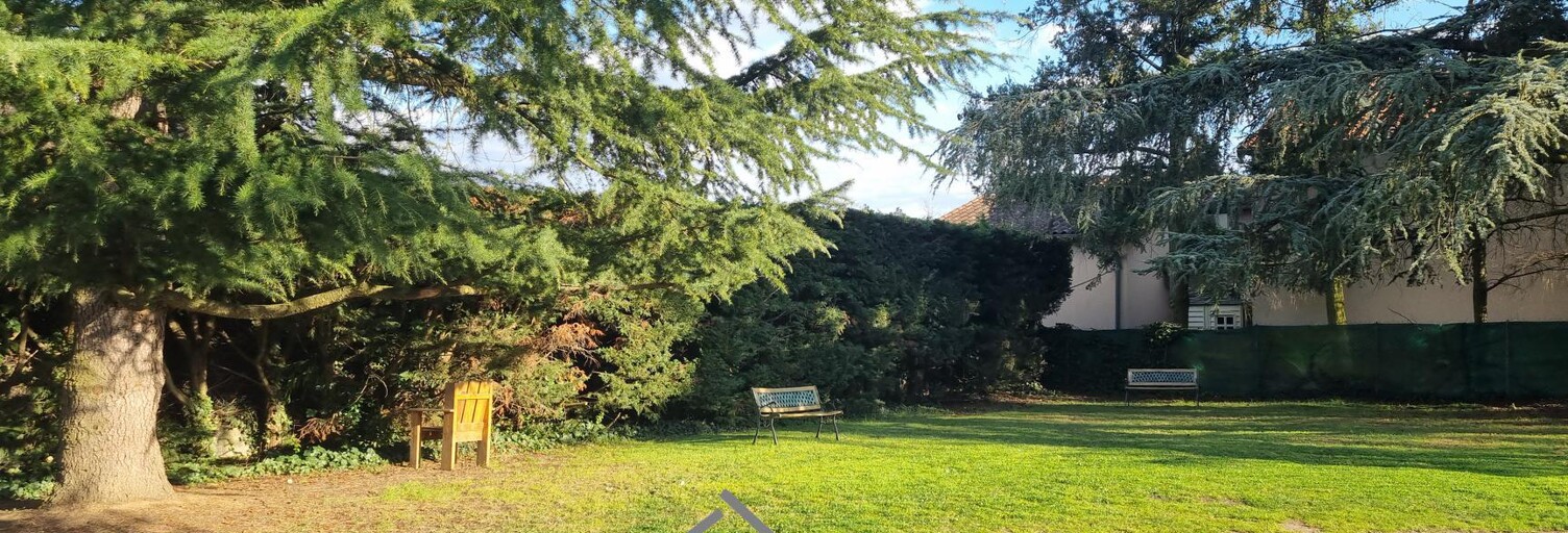 Appartement 2 Pièces 48 m² à vendre à Grézieu-la-Varenne (69290)