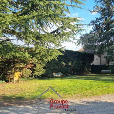 Appartement 2 pièces 174000 €