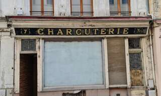 Commerce 1 Pièce 64 m² à vendre à Laon (02000)