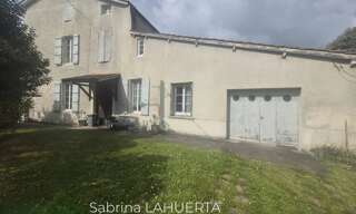 Maison 8 Pièces 279 m² à vendre à Condom (32100)