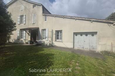 Maison 8 pièces 89000 €