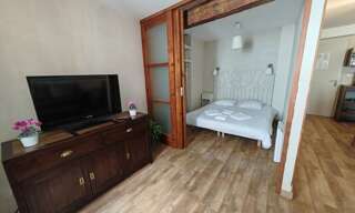 Appartement 2 Pièces 28 m² à louer à Ax-les-Thermes (09110)