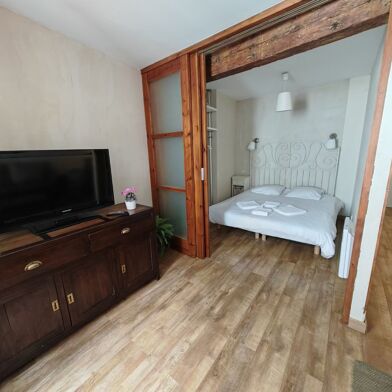 Appartement 2 pièces 480 €