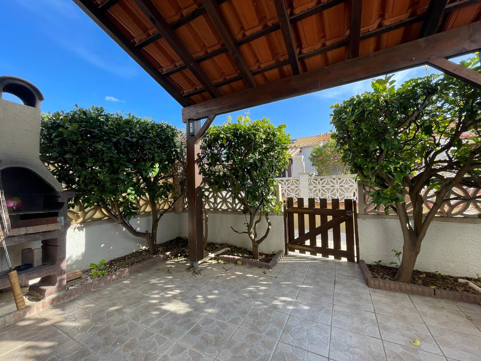 Villa / Maison  T4 à vendre Barcarès (Le) 66420