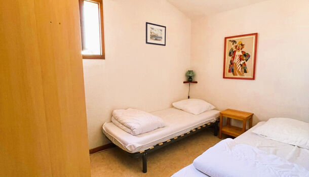 Villa / Maison 4 pièces  à vendre Barcarès (Le) 66420