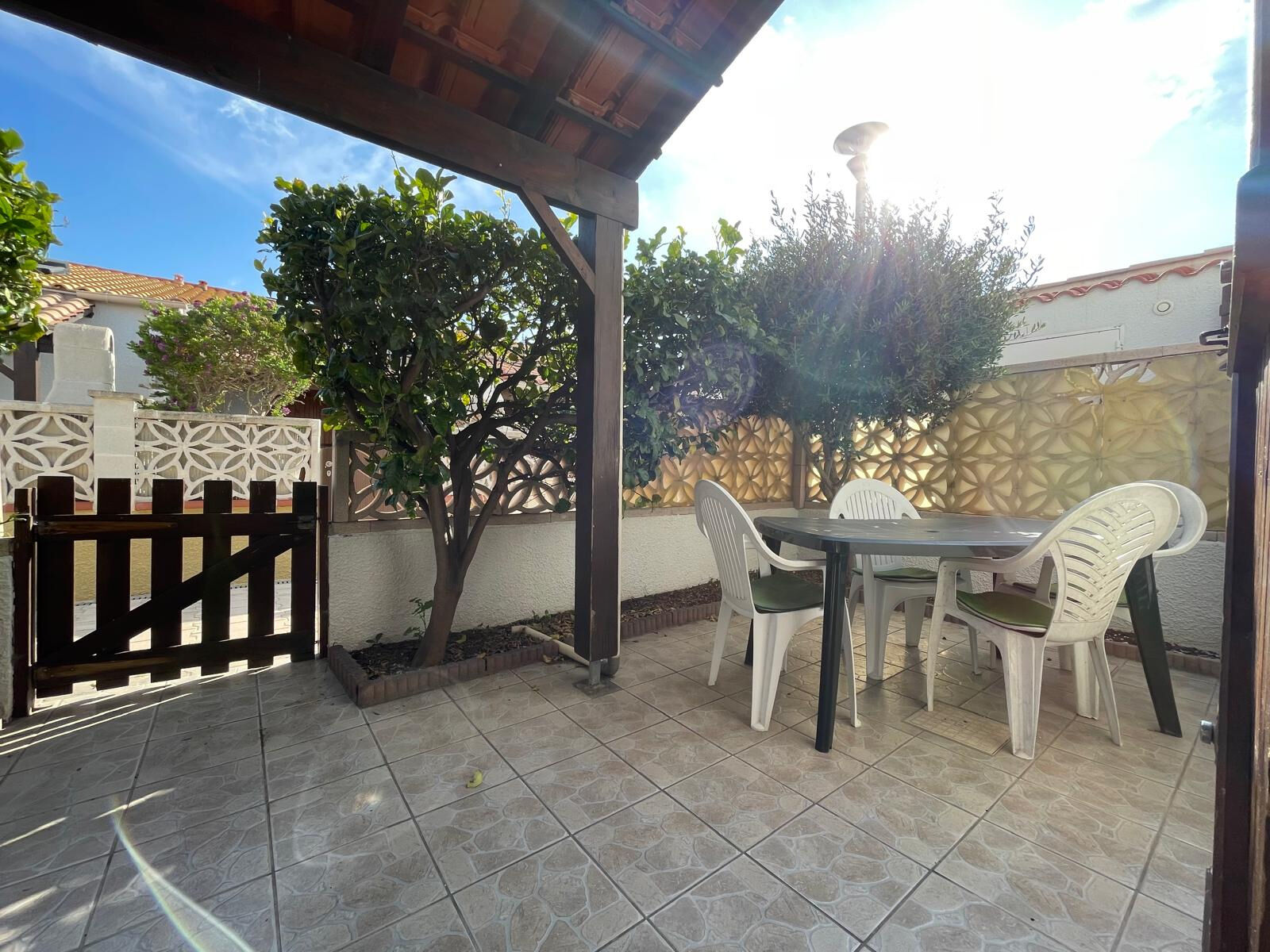 Villa / Maison 4 pièces  à vendre Barcarès (Le) 66420