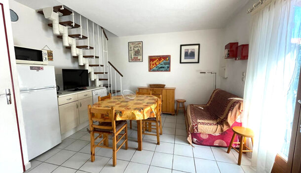 Villa / Maison 4 pièces  à vendre Barcarès (Le) 66420