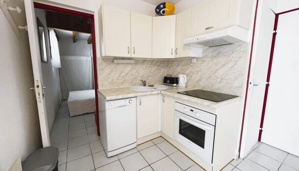 Villa / Maison 4 pièces  à vendre Barcarès (Le) 66420