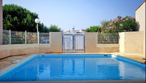 Villa / Maison 4 pièces  à vendre Barcarès (Le) 66420