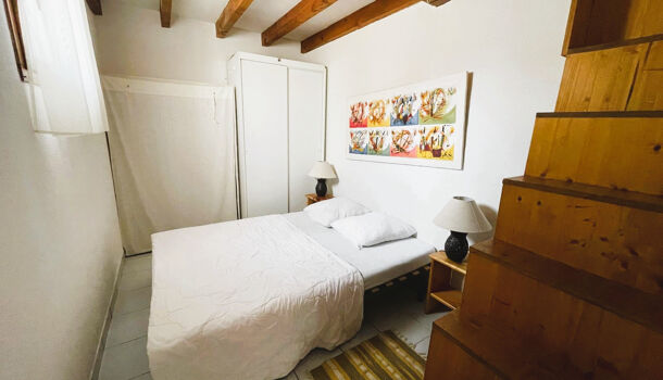 Villa / Maison 4 pièces  à vendre Barcarès (Le) 66420