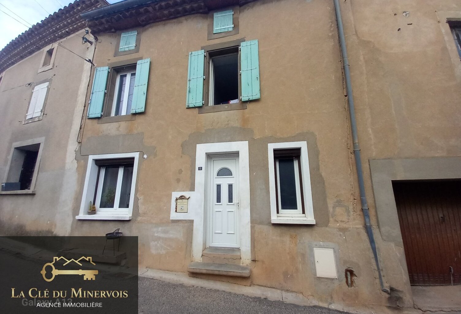 Maison — photo 1