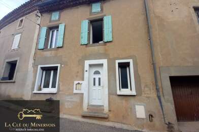 Maison 3 pièces 93000 €