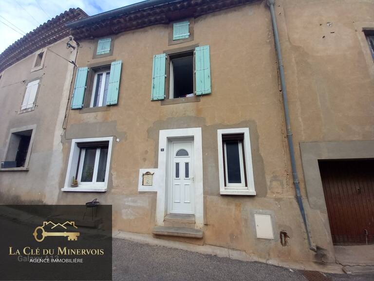 Maison — photo 1