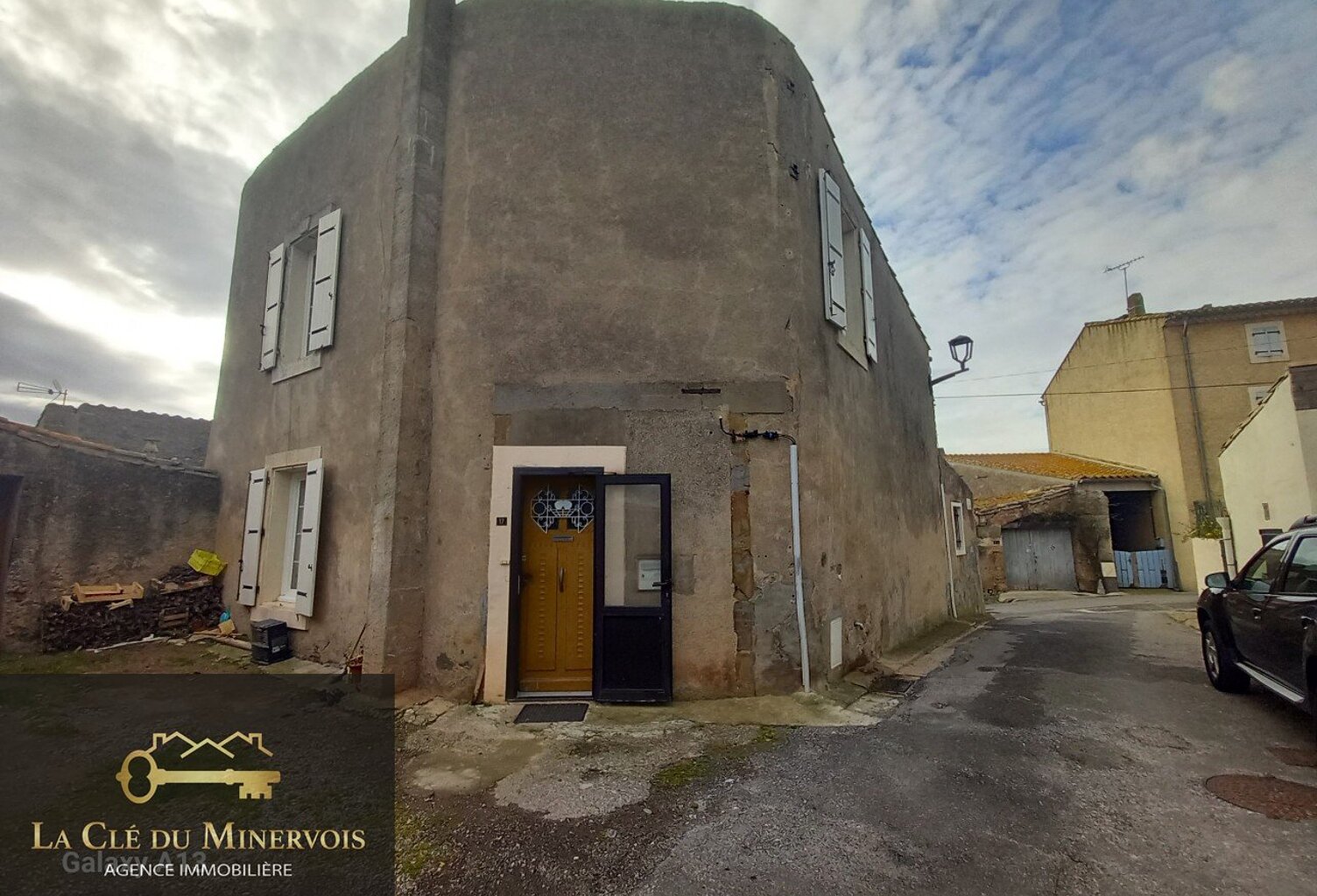 Maison — photo 1