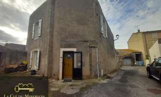 Maison 5 Pièces 111 m² à vendre à Saint-Couat-d'Aude (11700)