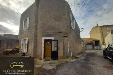 Maison 5 pièces 126000 €