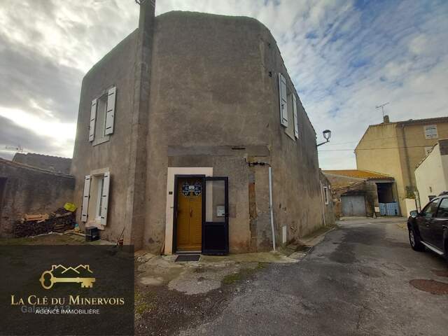 Maison — photo du bien