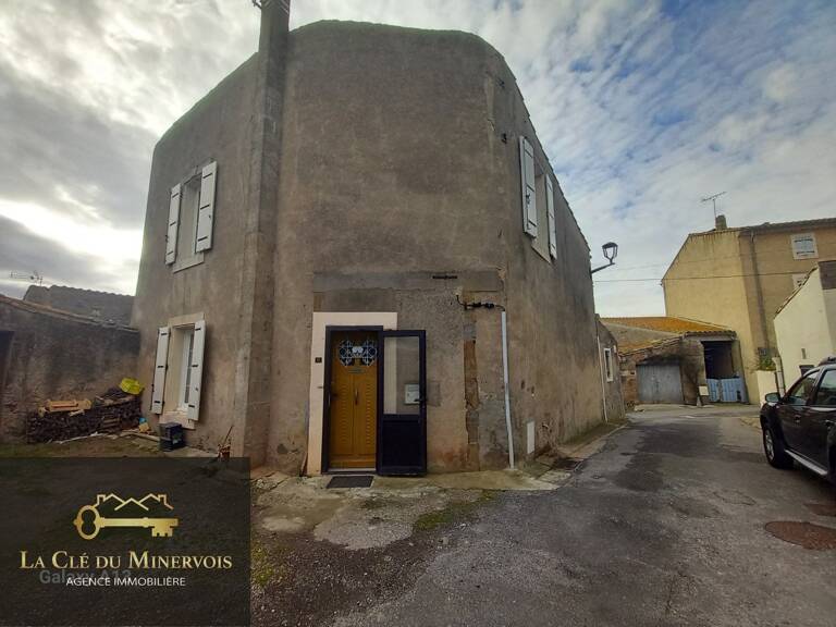 Maison — photo 1