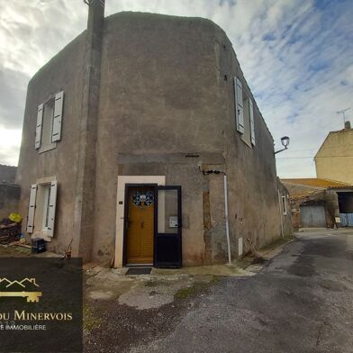 Maison 5 pièces 126000 €