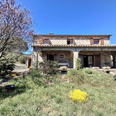 Maison 8 pièces 435000 €