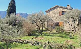 Maison 8 Pièces 170 m² à vendre à Les Vans (07140)