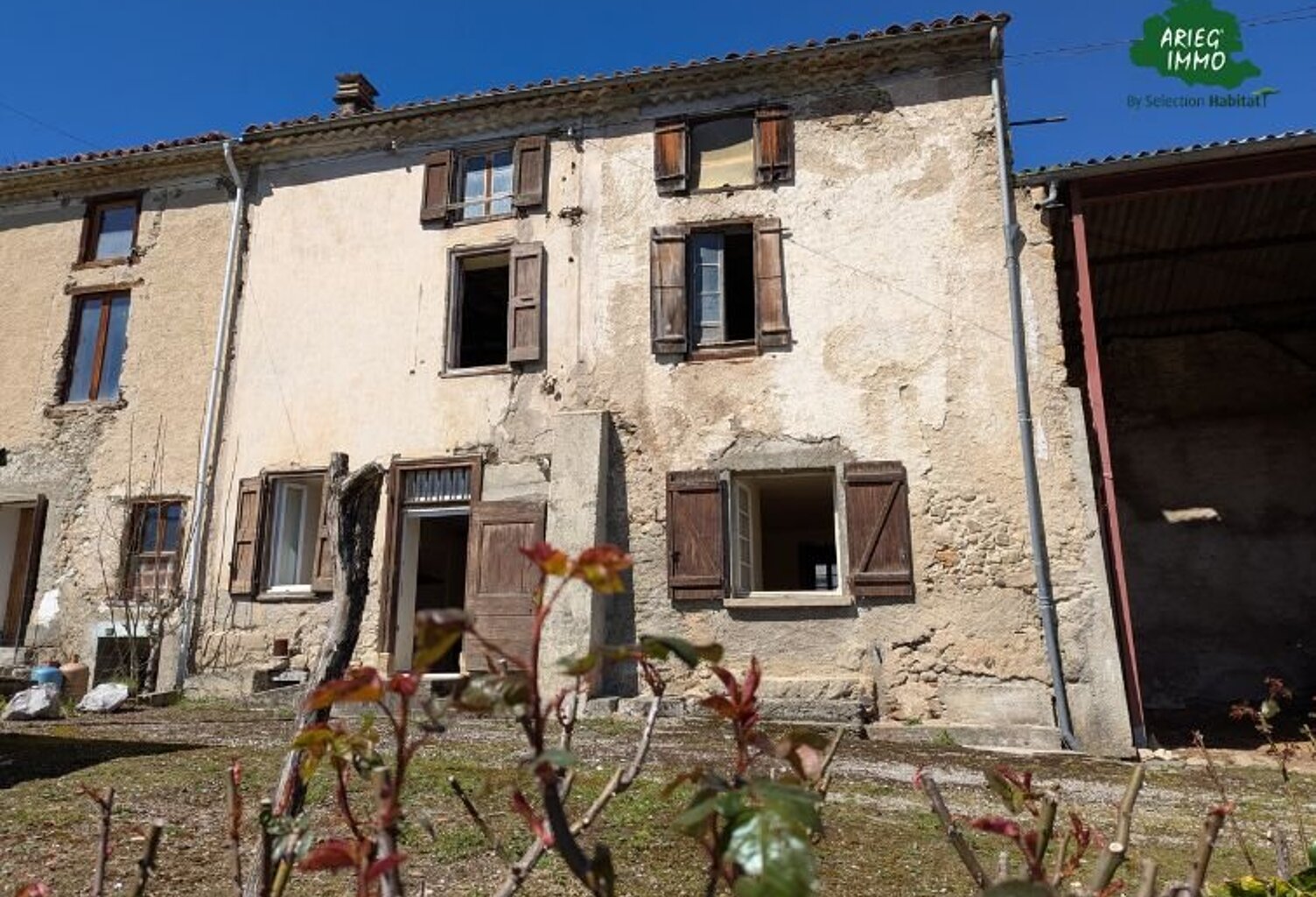 Maison — photo 1