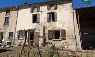 Maison 7 Pièces 183 m² à vendre à Serres-sur-Arget (09000)