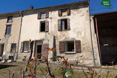 Maison 7 pièces 77350 €