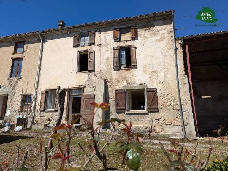Maison — photo 1