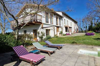 Maison 11 pièces 690000 €