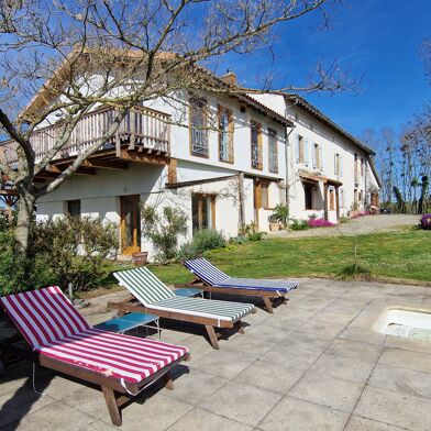 Maison 11 pièces 690000 €