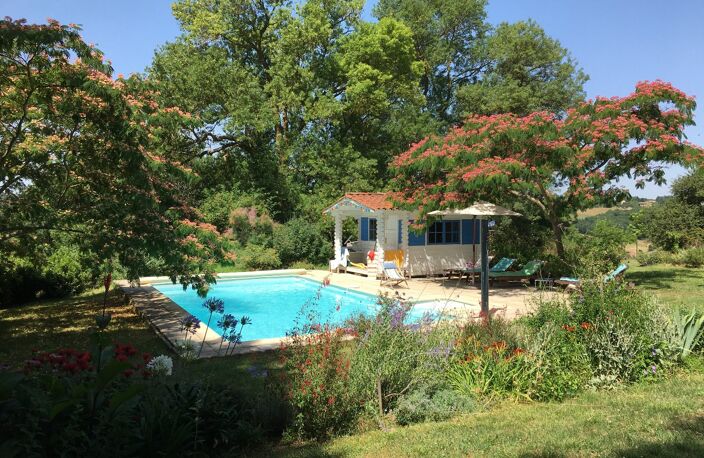 Propriété — photo 2