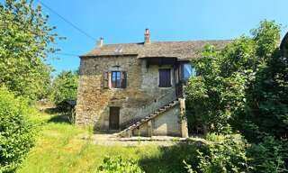 Maison 6 Pièces 164 m² à vendre à Colombiès (12240)