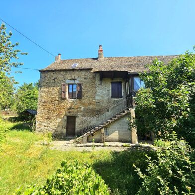 Maison 6 pièces 139900 €