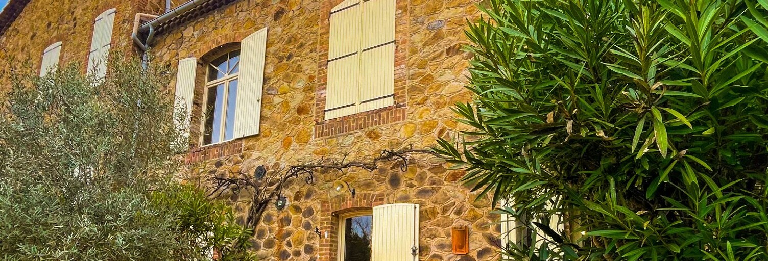 Maison 3 Pièces 118 m² à vendre à Molières-sur-Cèze (30410)