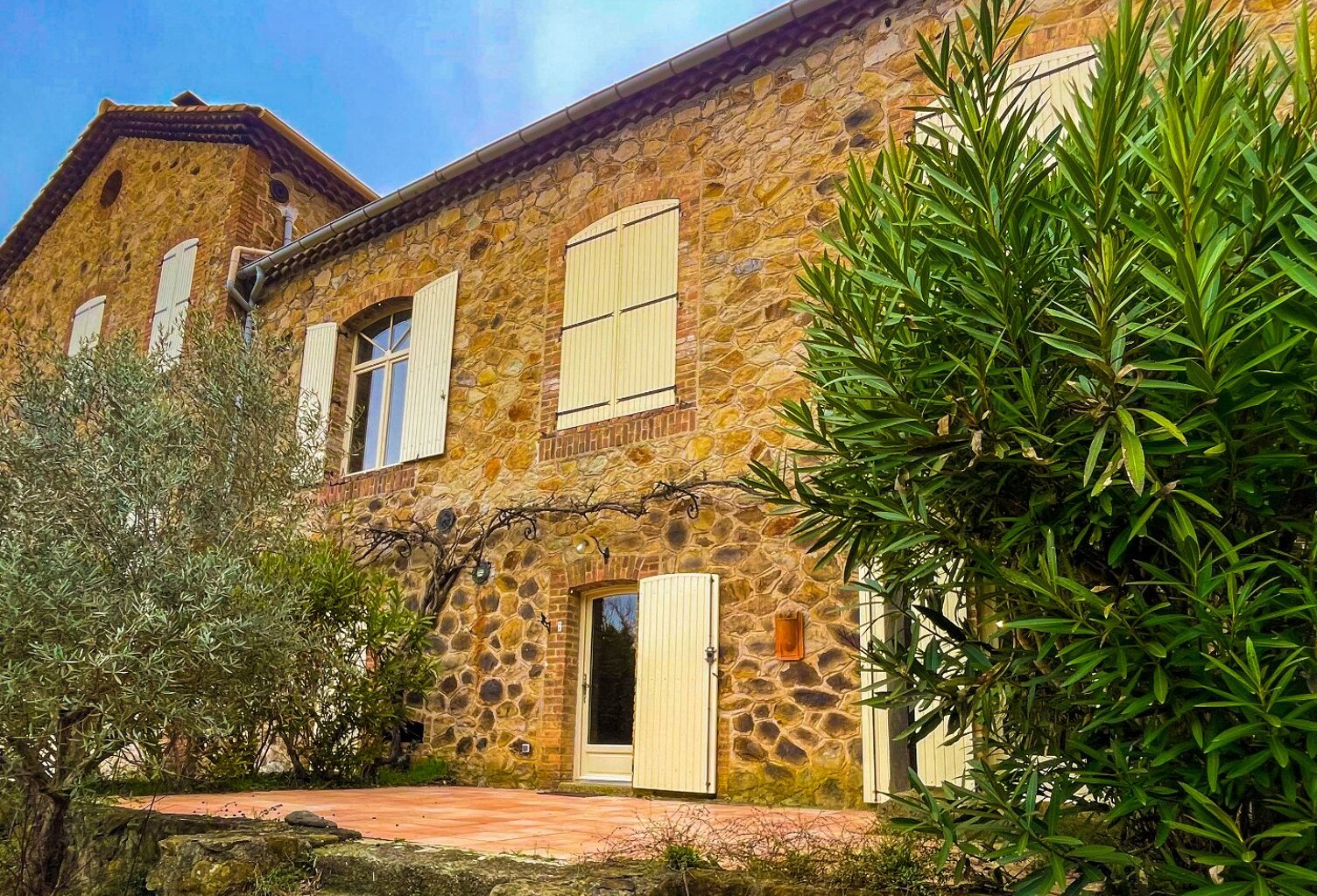 Maison de hameau — photo 1