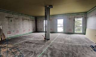 Bureau  68 m² à vendre à Saint-Avé (56890)